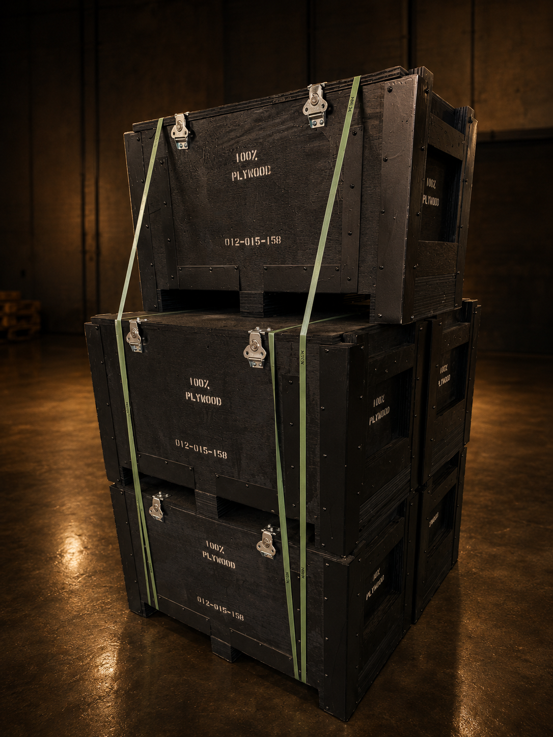 black bit boxes